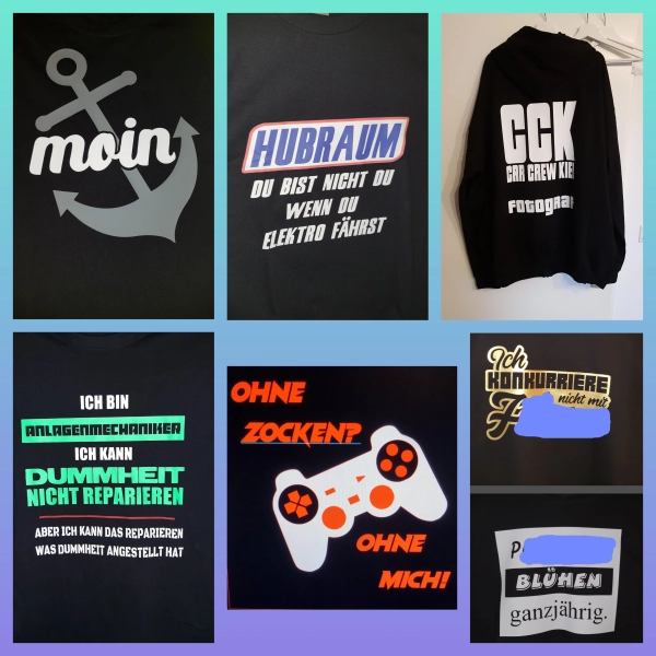 T-shirt